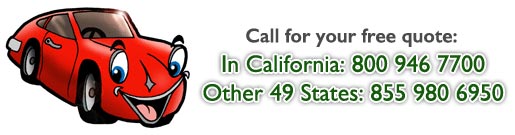 Cash for Cars California